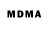 MDMA кристаллы Daniella Dahoui